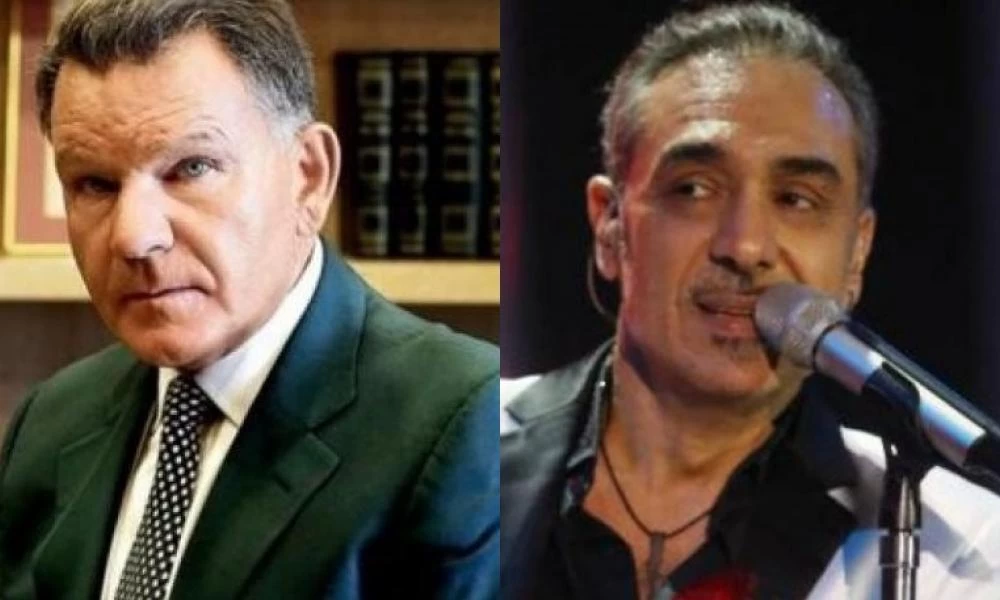 Νότης Σφακιανάκης: Η άδεια οπλοφορίας είχε λήξει από το 2016